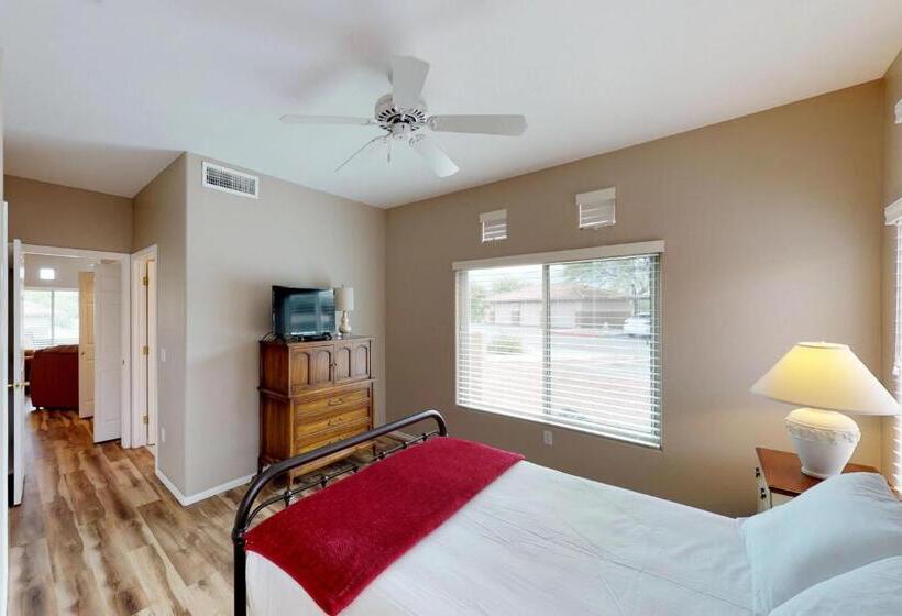 Отель Vistoso Resort Casita 244