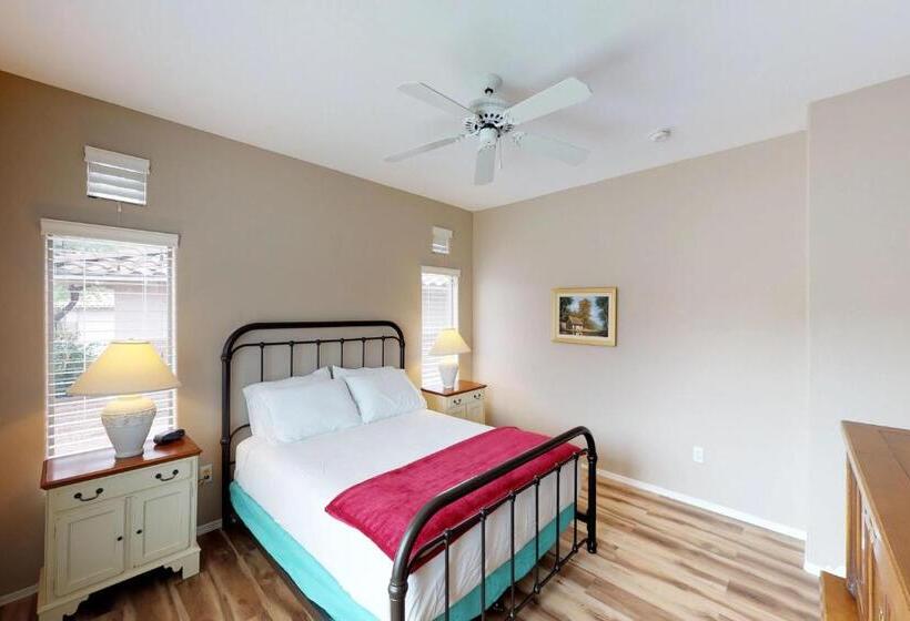 Отель Vistoso Resort Casita 244