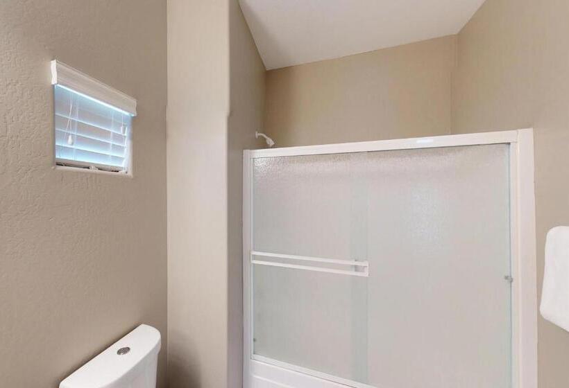 Отель Vistoso Resort Casita 244