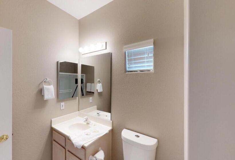 Отель Vistoso Resort Casita 244