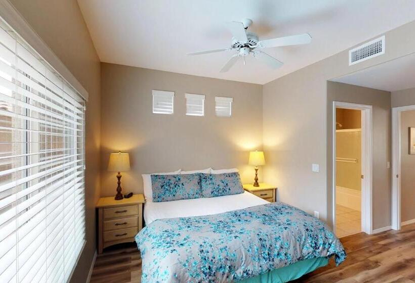 Отель Vistoso Resort Casita 244