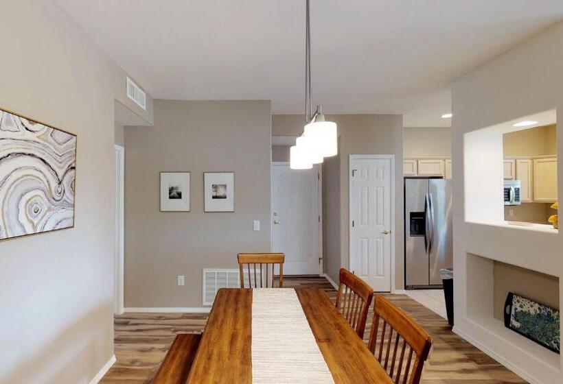 Отель Vistoso Resort Casita 244