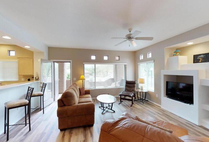 Отель Vistoso Resort Casita 244