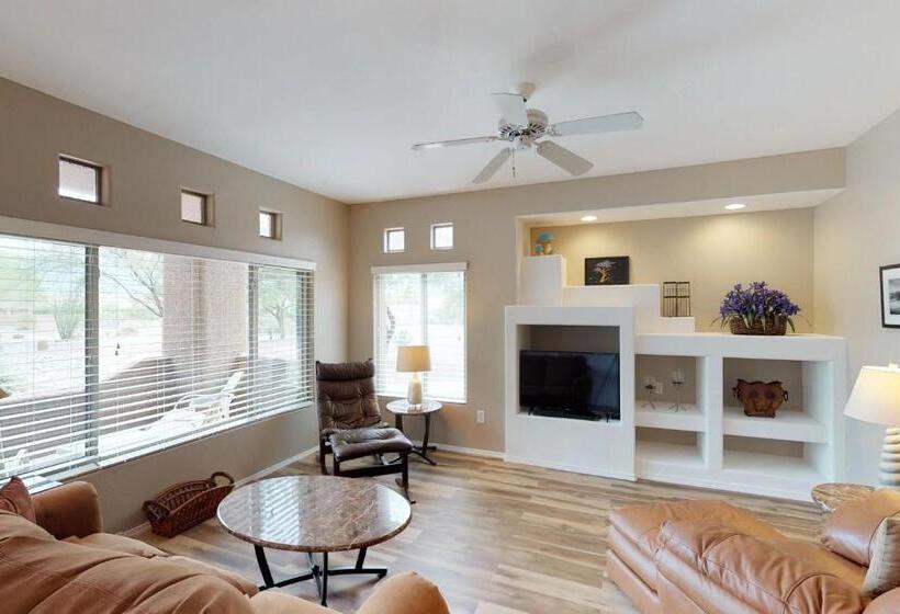 Отель Vistoso Resort Casita 244