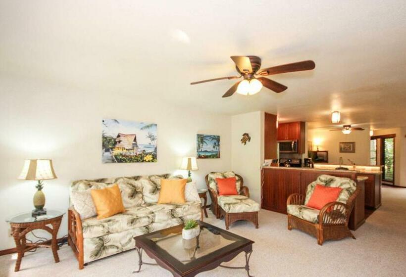 فندق Waikomo Streams 202