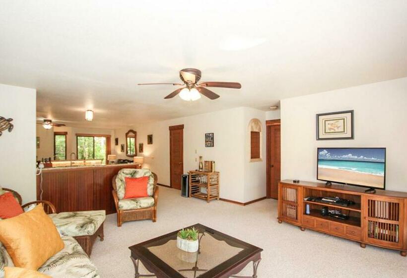 فندق Waikomo Streams 202