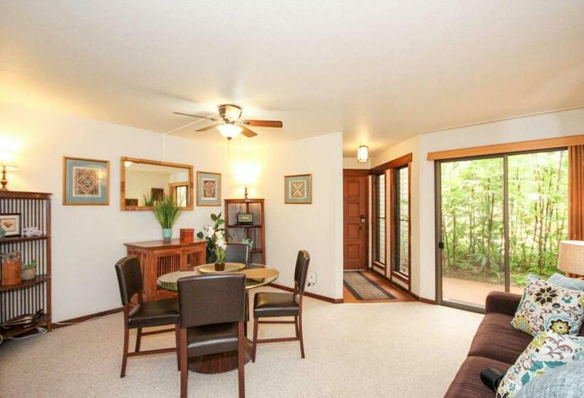 فندق Waikomo Streams 202