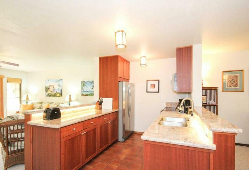 فندق Waikomo Streams 202