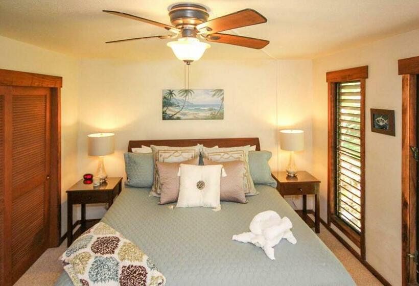 فندق Waikomo Streams 202