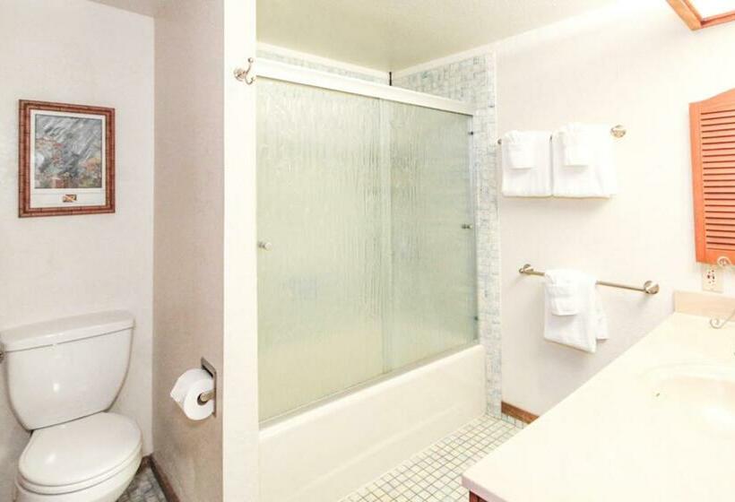 فندق Waikomo Streams 202