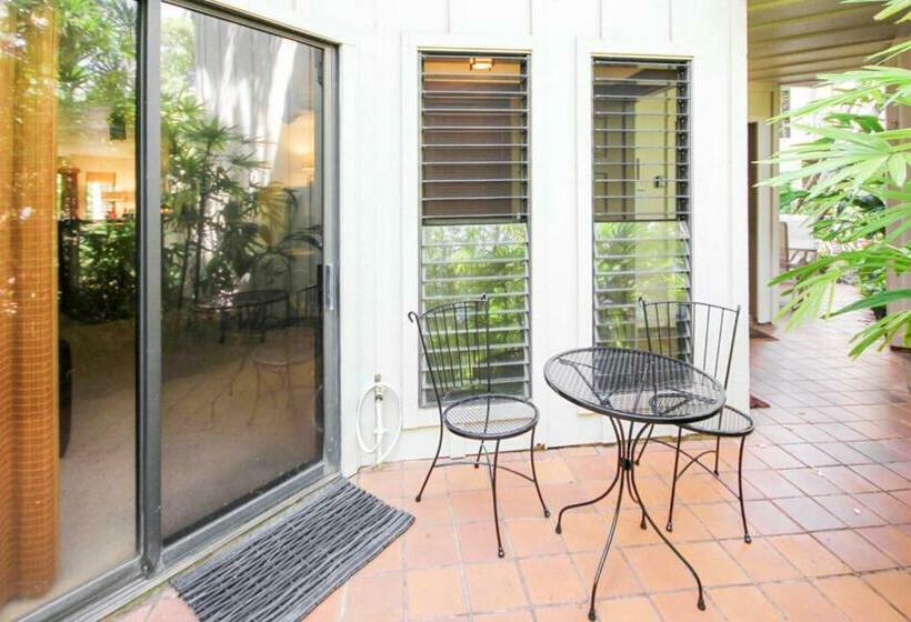 فندق Waikomo Streams 202