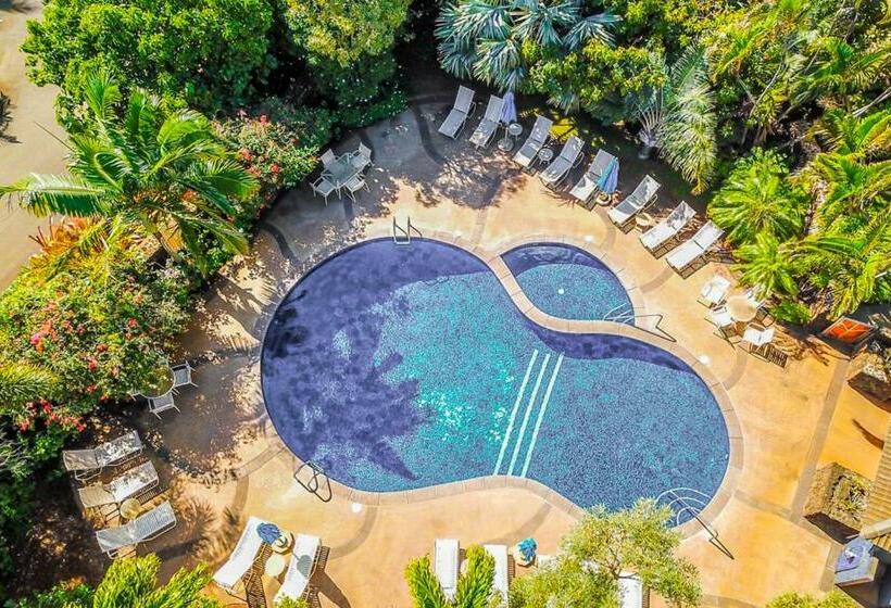 فندق Waikomo Streams 202