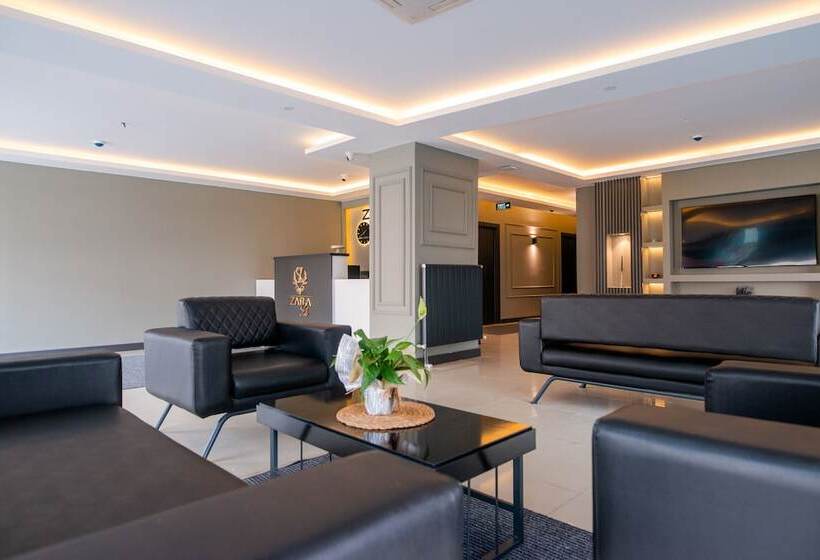 فندق Zara Suit