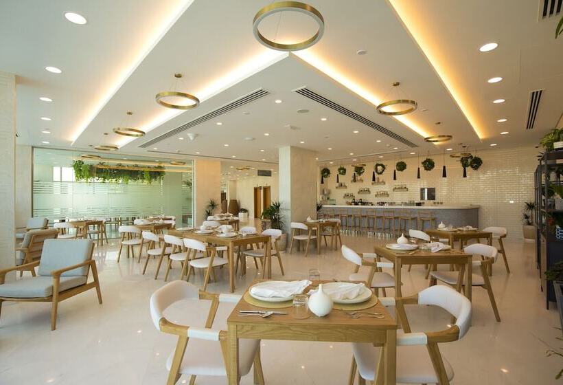 호텔 Zoya Health & Wellbeing Resort