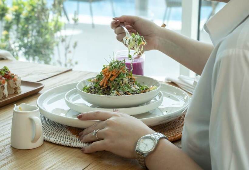 호텔 Zoya Health & Wellbeing Resort