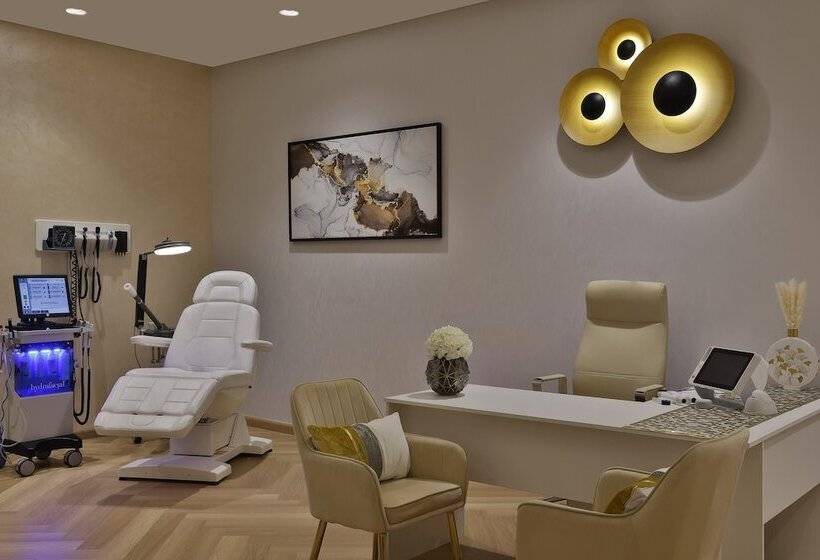 호텔 Zoya Health & Wellbeing Resort