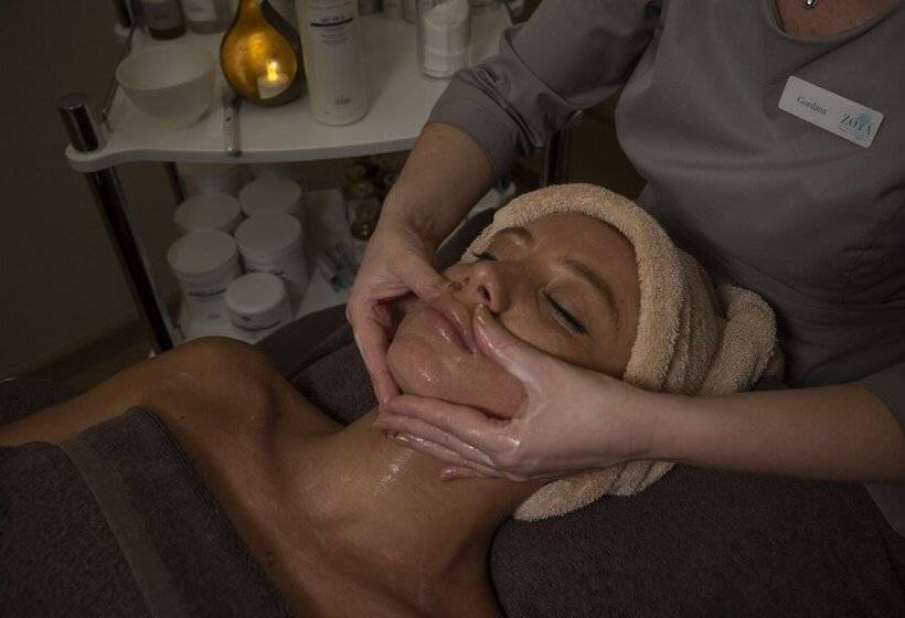 호텔 Zoya Health & Wellbeing Resort