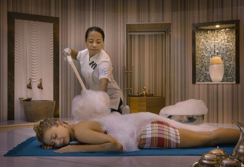 호텔 Zoya Health & Wellbeing Resort