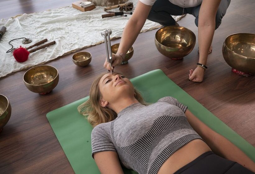 호텔 Zoya Health & Wellbeing Resort