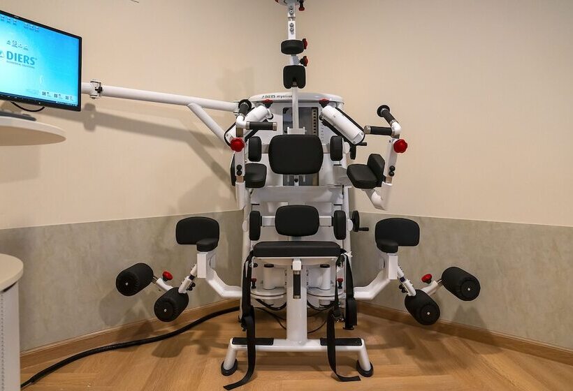 호텔 Zoya Health & Wellbeing Resort