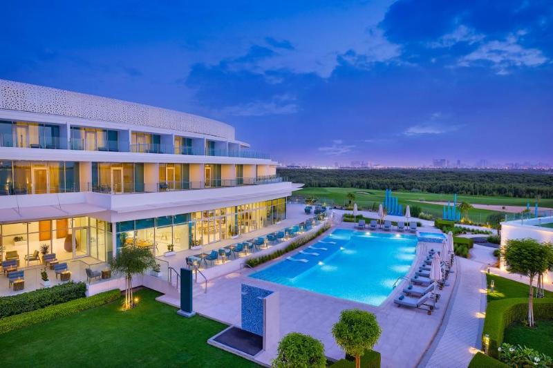 호텔 Zoya Health & Wellbeing Resort