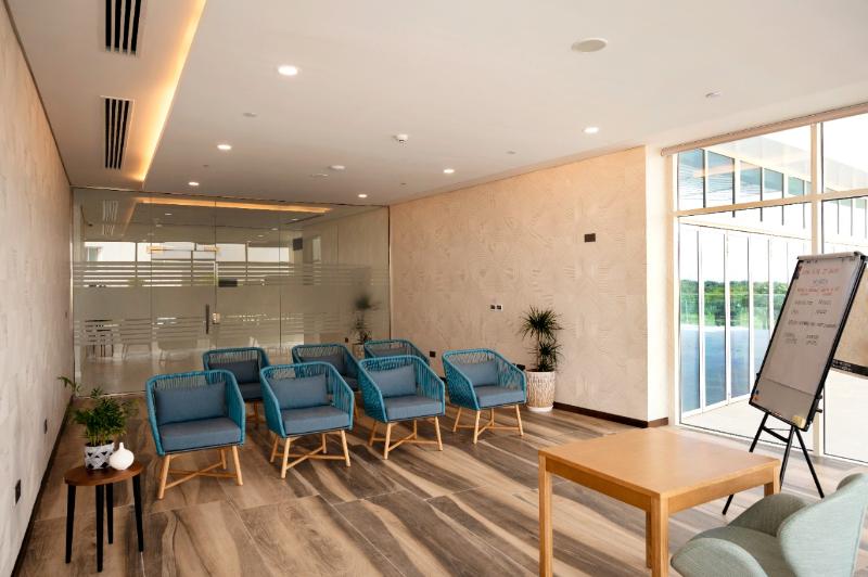 호텔 Zoya Health & Wellbeing Resort