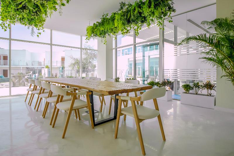 호텔 Zoya Health & Wellbeing Resort