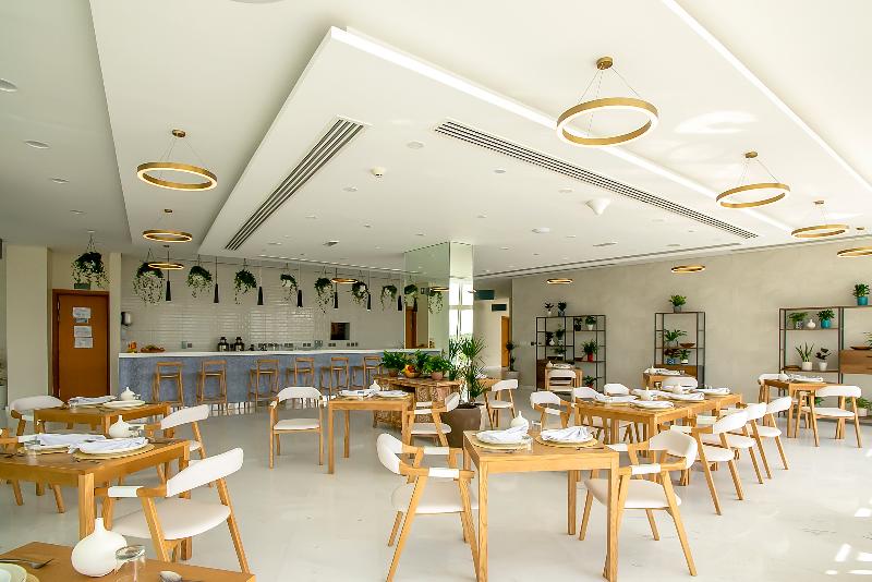 호텔 Zoya Health & Wellbeing Resort