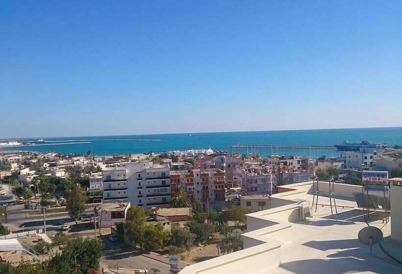 Kumsal Otel