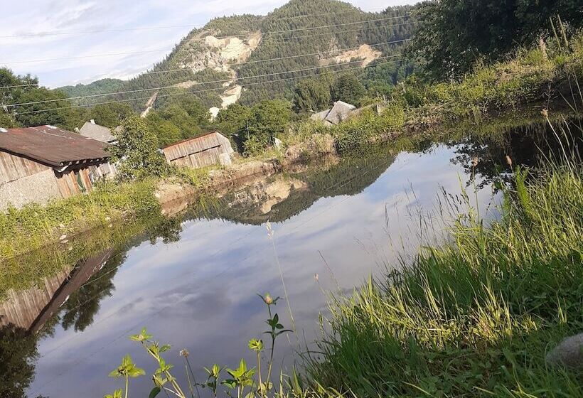 膳宿费 Room In B&b   Camping Retreat Mountain Sanctuary