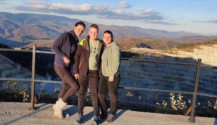 膳宿费 Room In B&b   Camping Retreat Mountain Sanctuary