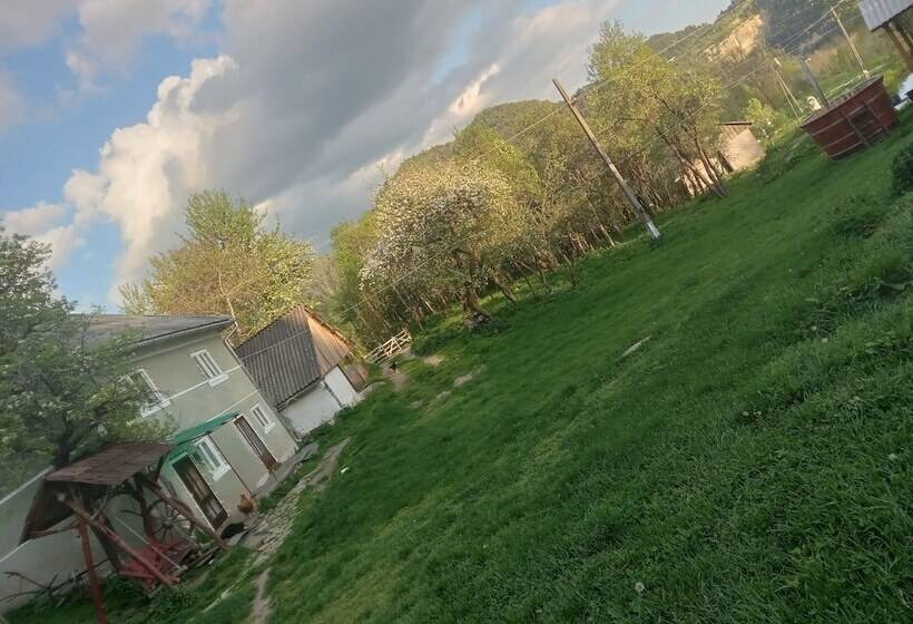 膳宿费 Room In B&b   Camping Retreat Mountain Sanctuary