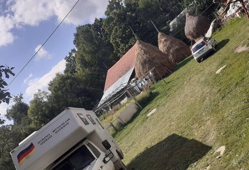 膳宿费 Room In B&b   Camping Retreat Mountain Sanctuary