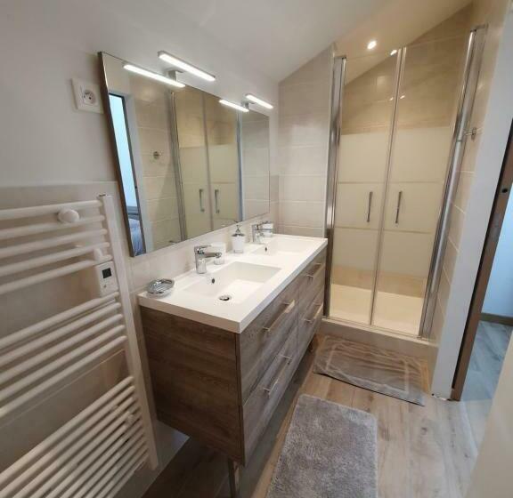 Пансион L Etape Des Vigealieres