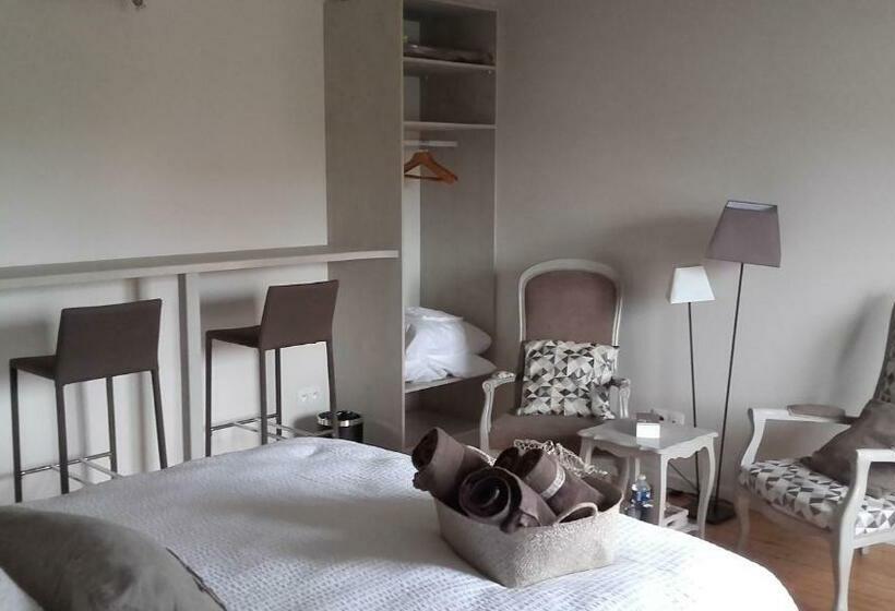 بنسيون L Hébergerie