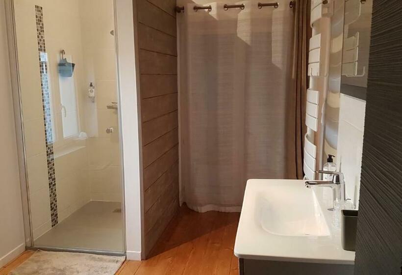 بنسيون L Hébergerie