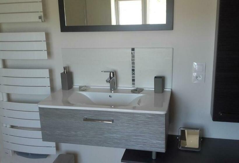 بنسيون L Hébergerie