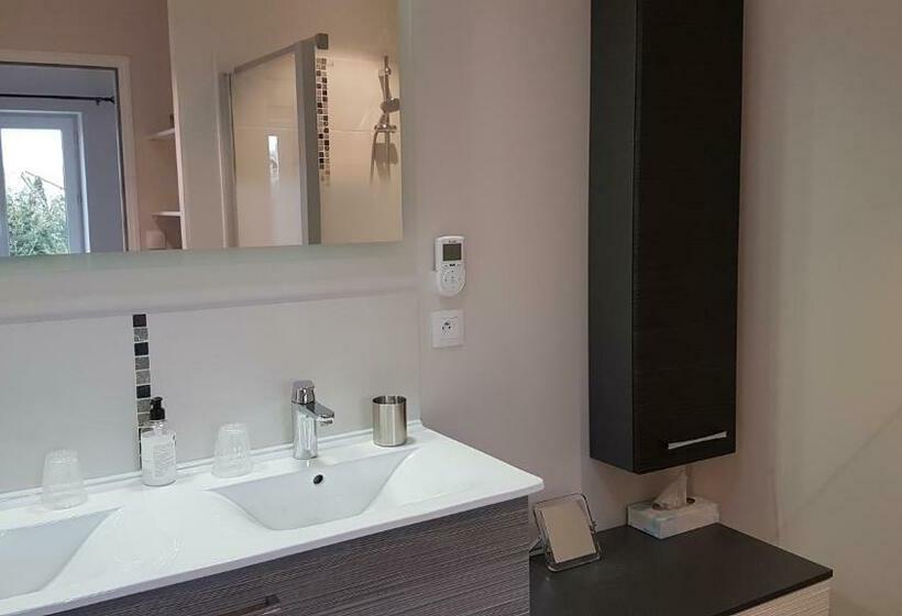 بنسيون L Hébergerie