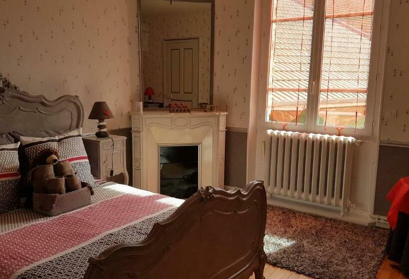 بنسيون L Hébergerie