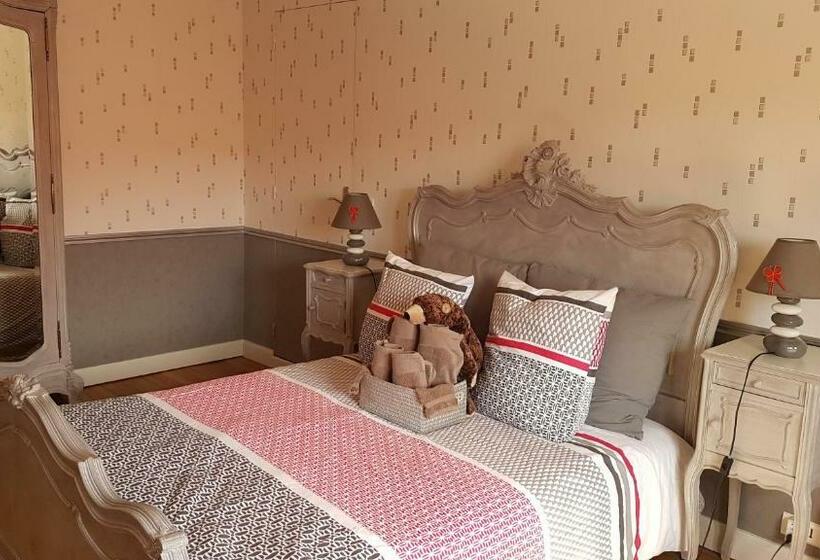 بنسيون L Hébergerie