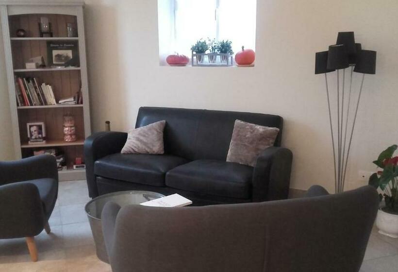 بنسيون L Hébergerie