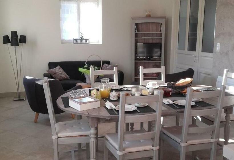 بنسيون L Hébergerie