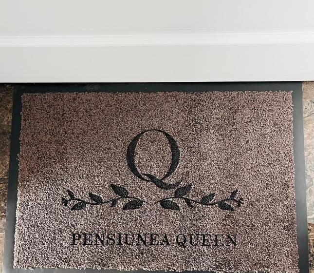 Pensiunea Queen