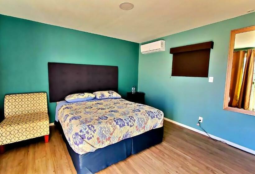 Popotla Room #4