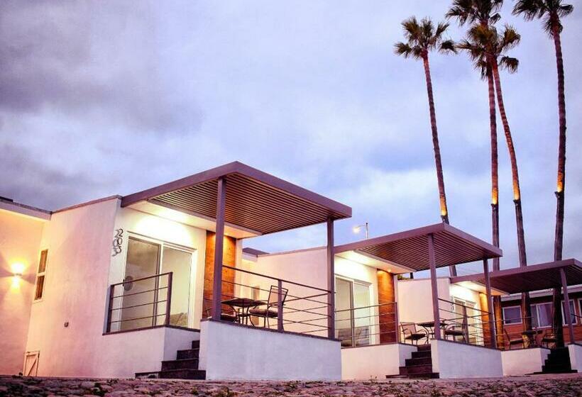 Popotla Villa #201