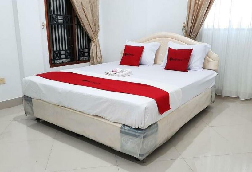 Reddoorz @ Gerson Hotel Abepura