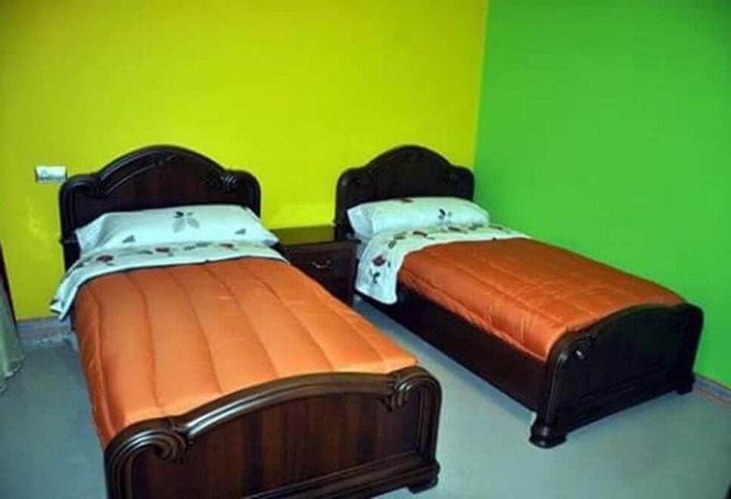 Appart Hotel Dawlize