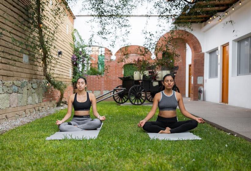 Arcosodi Hotel Boutique