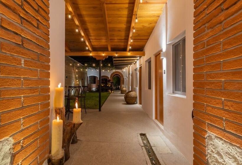 Arcosodi Hotel Boutique