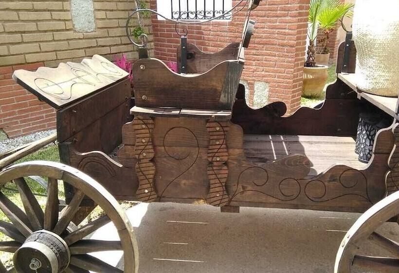 Arcosodi Hotel Boutique